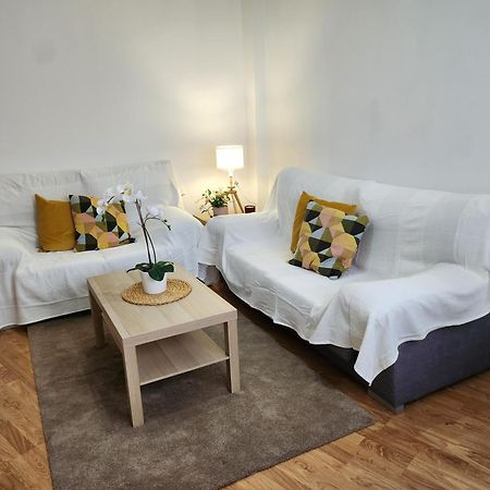 Casa Gara Isabel Apartment Arrecife  Ngoại thất bức ảnh