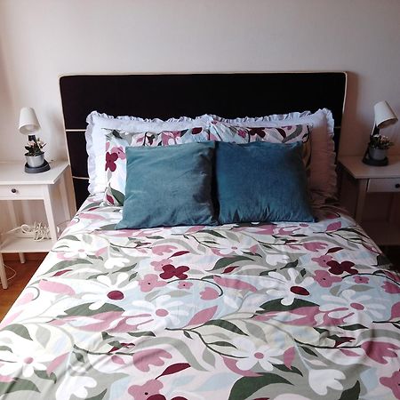Casa Gara Isabel Apartment Arrecife  Ngoại thất bức ảnh
