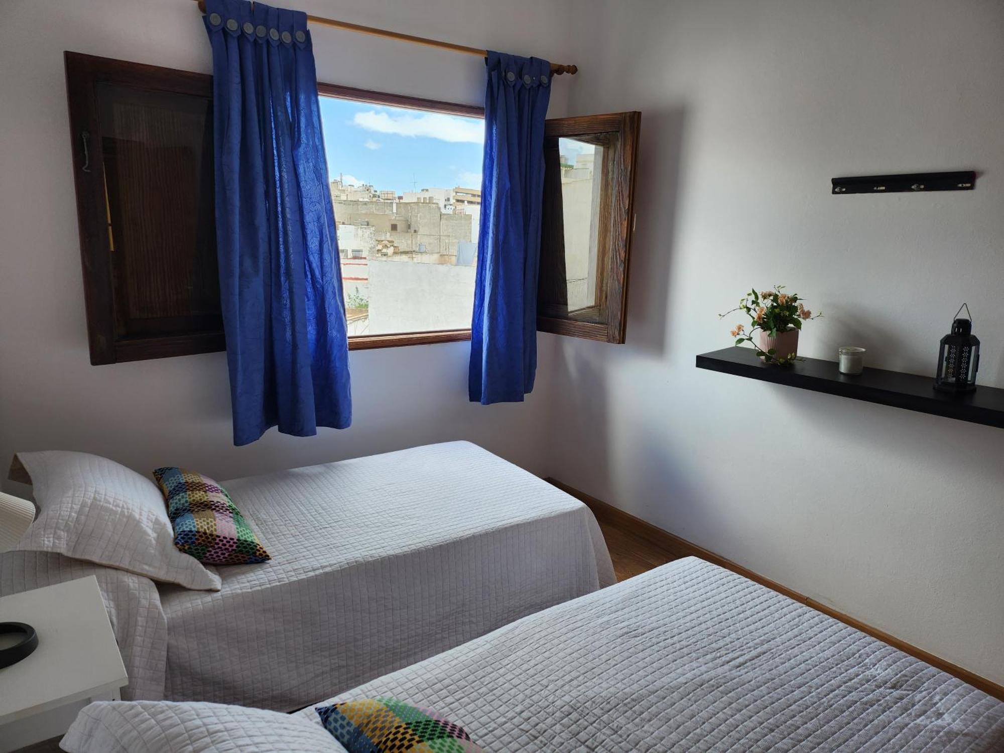 Casa Gara Isabel Apartment Arrecife  Ngoại thất bức ảnh
