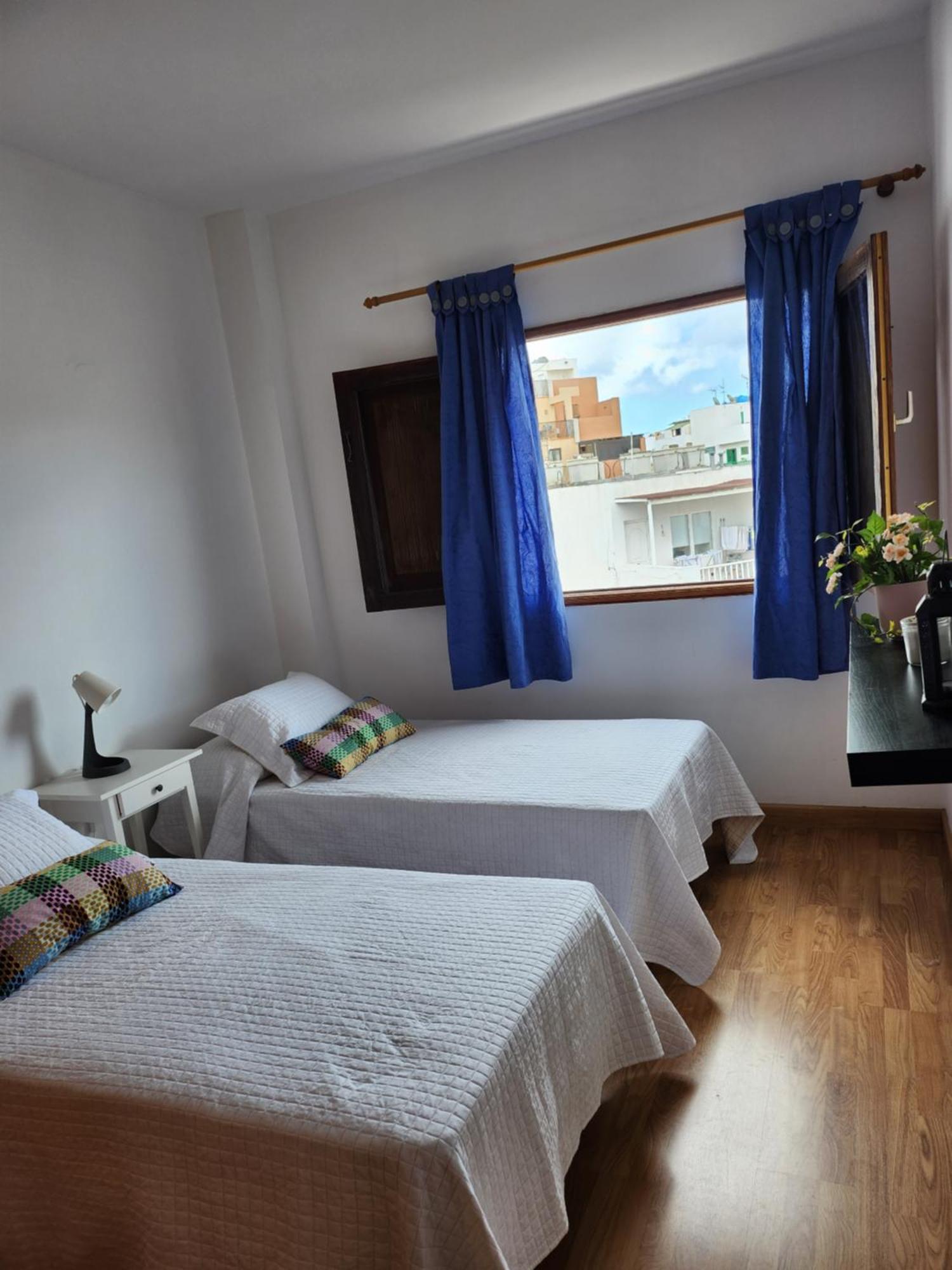 Casa Gara Isabel Apartment Arrecife  Ngoại thất bức ảnh
