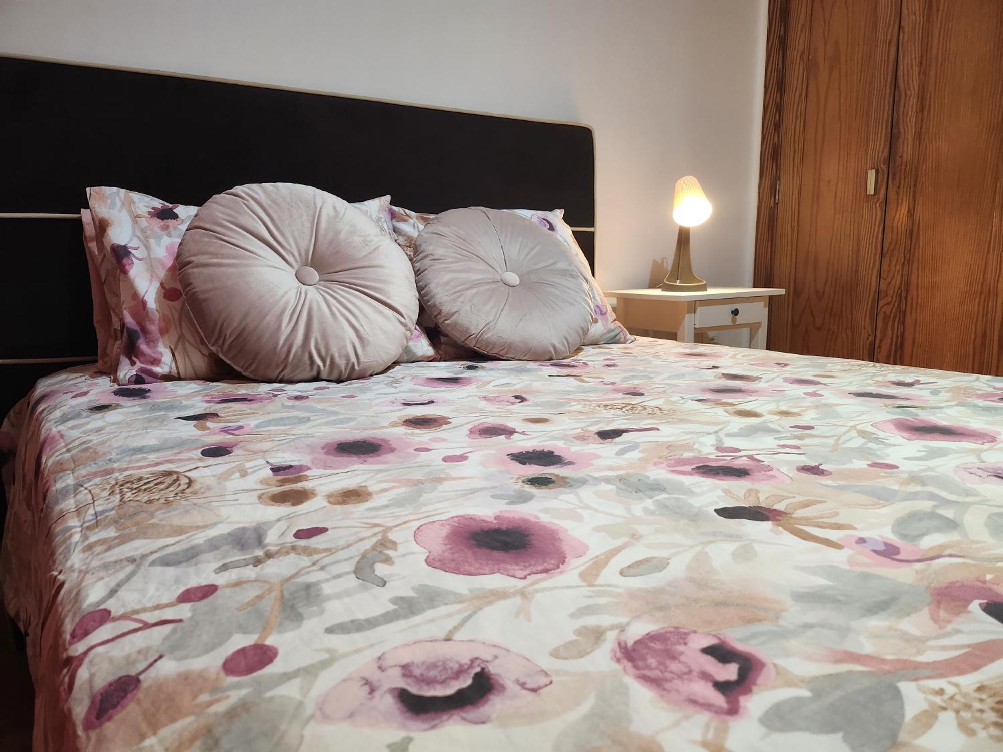 Casa Gara Isabel Apartment Arrecife  Ngoại thất bức ảnh