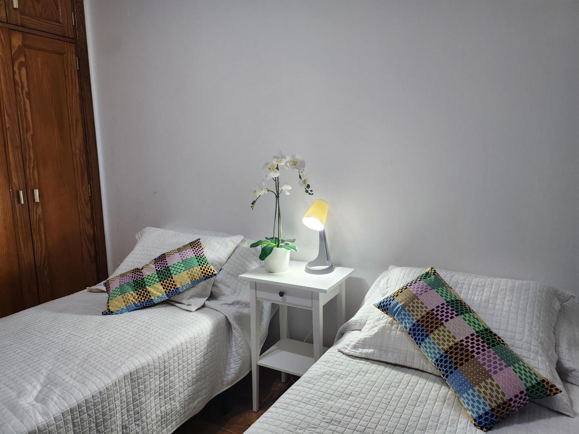 Casa Gara Isabel Apartment Arrecife  Ngoại thất bức ảnh