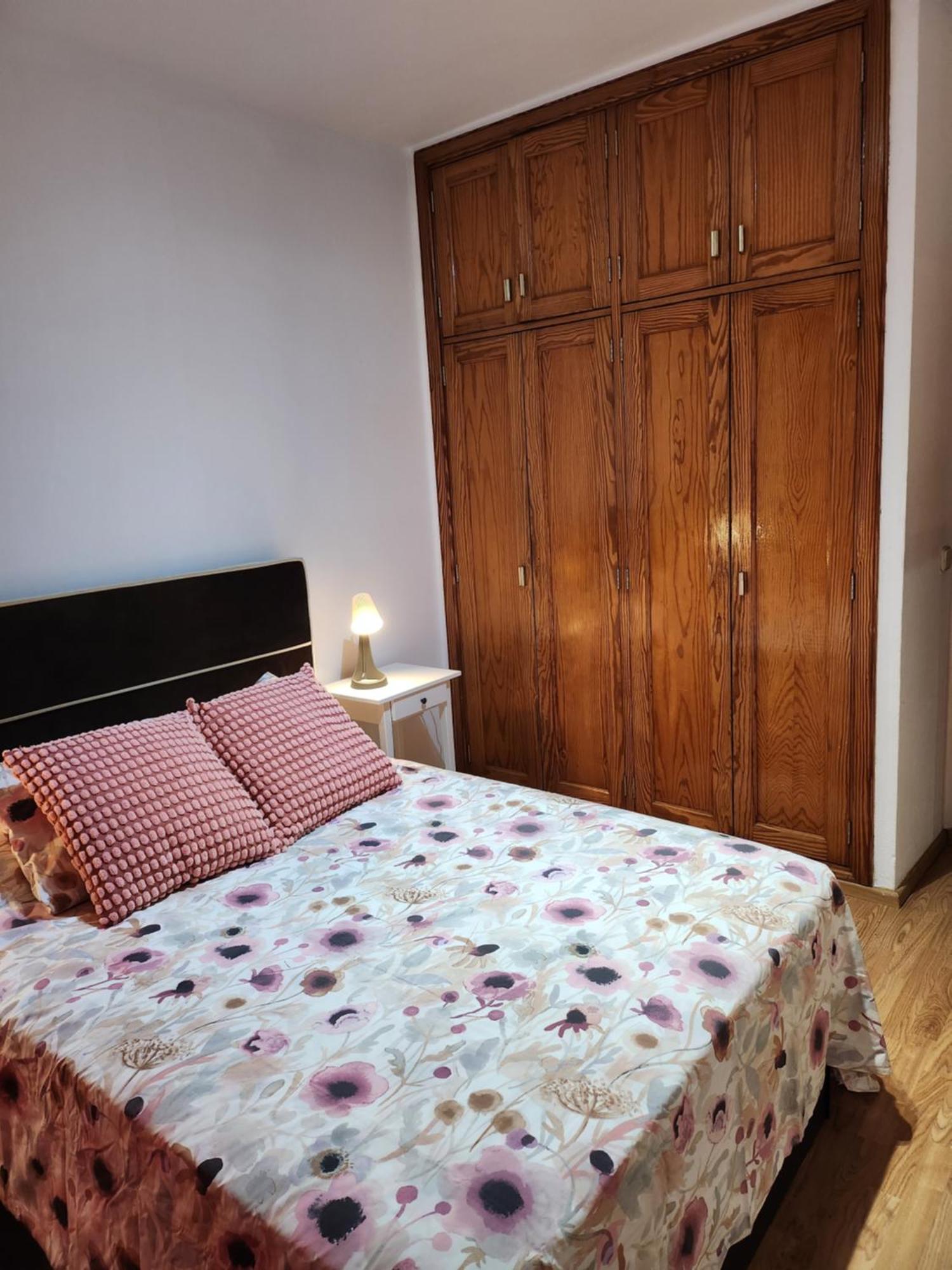 Casa Gara Isabel Apartment Arrecife  Ngoại thất bức ảnh