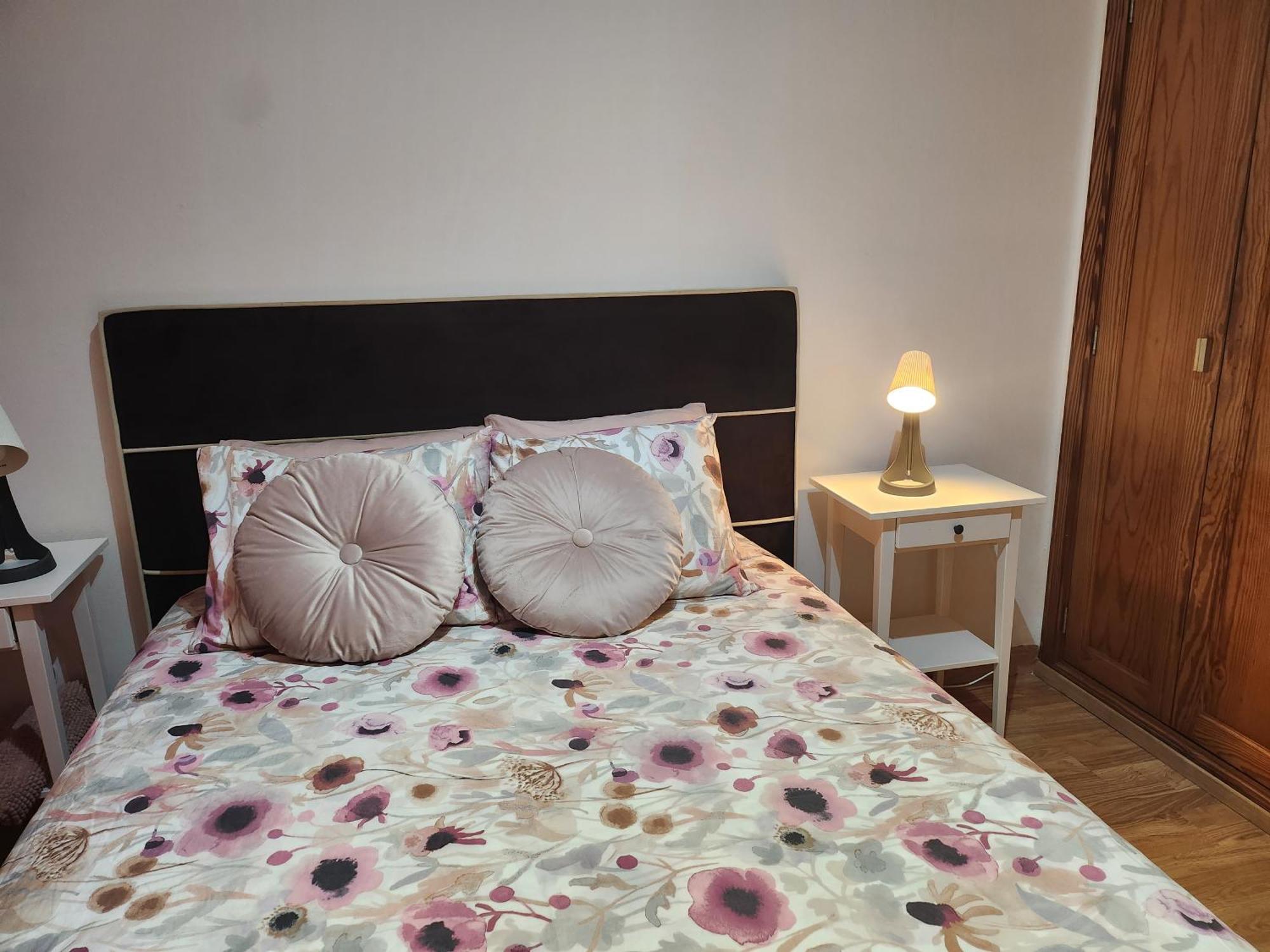 Casa Gara Isabel Apartment Arrecife  Ngoại thất bức ảnh