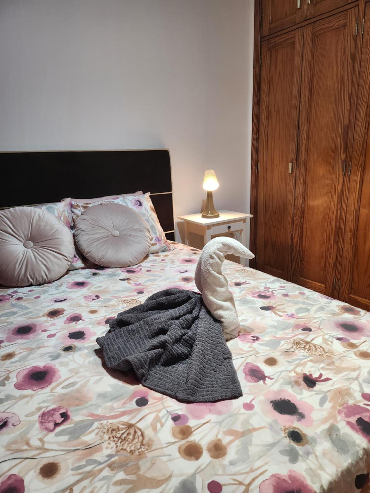 Casa Gara Isabel Apartment Arrecife  Ngoại thất bức ảnh