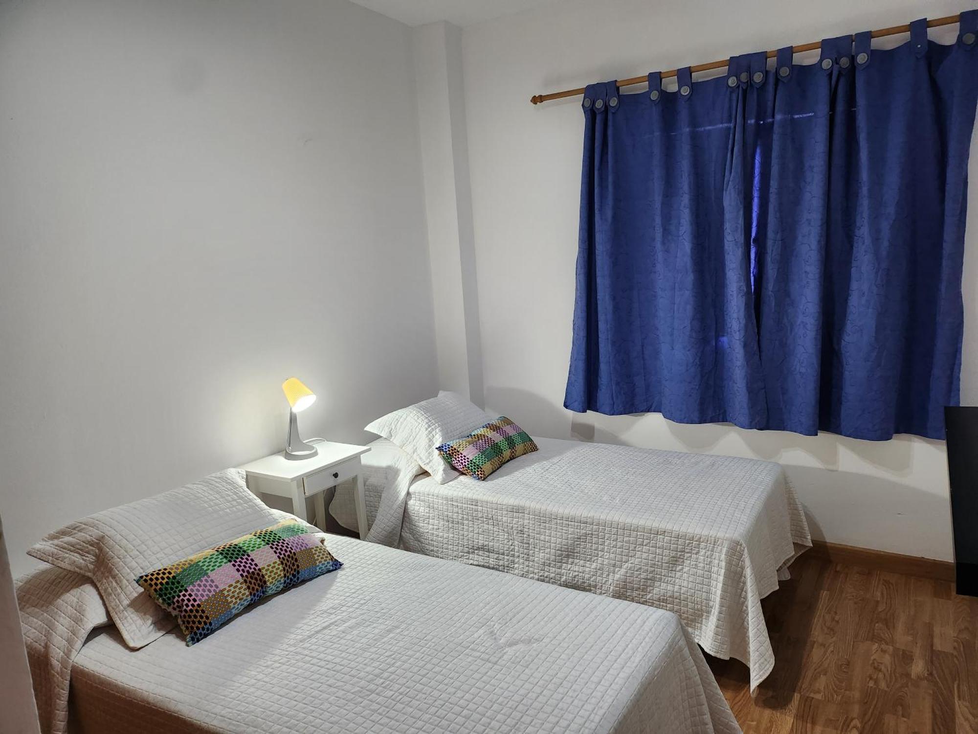 Casa Gara Isabel Apartment Arrecife  Ngoại thất bức ảnh