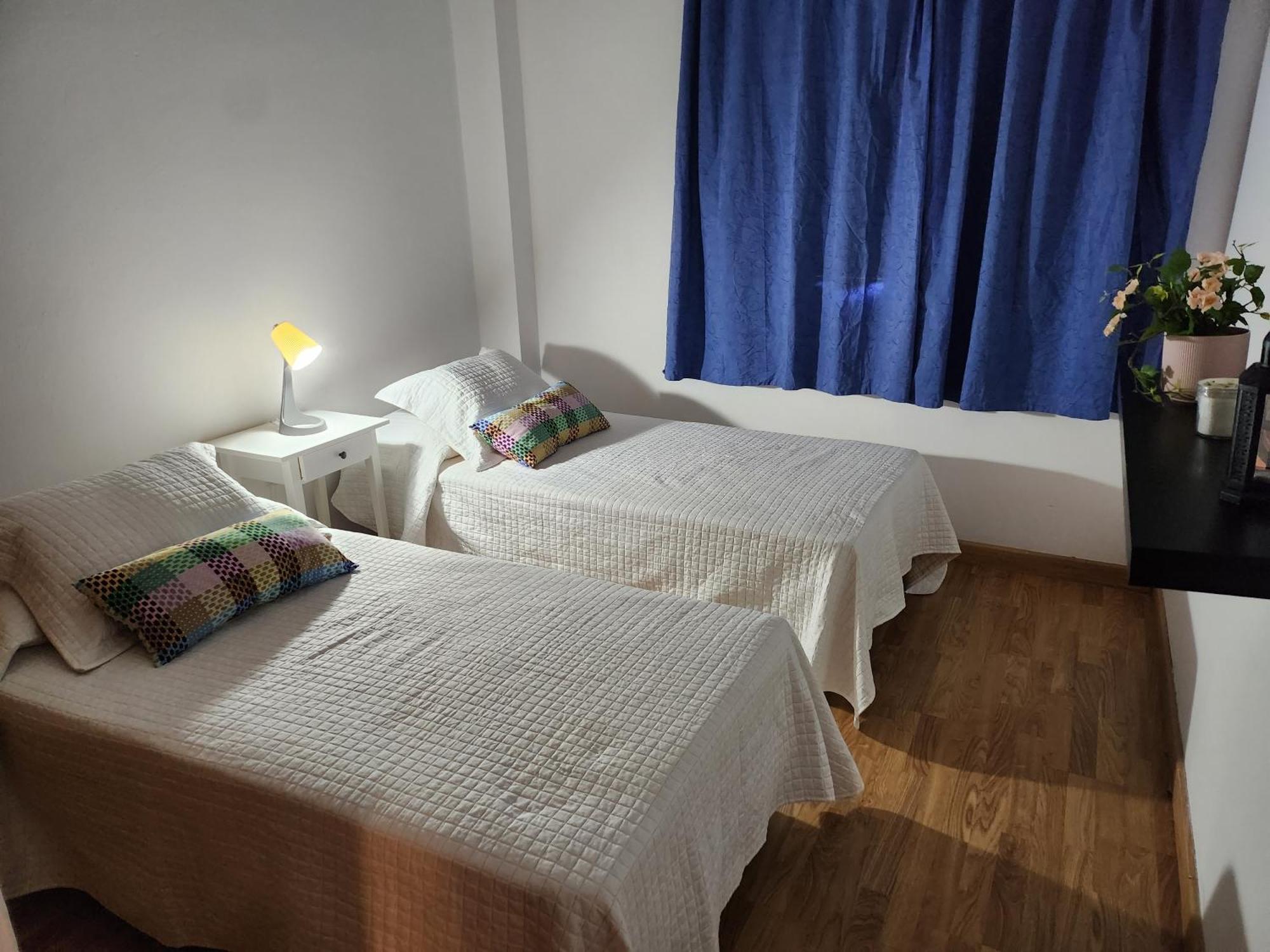 Casa Gara Isabel Apartment Arrecife  Ngoại thất bức ảnh
