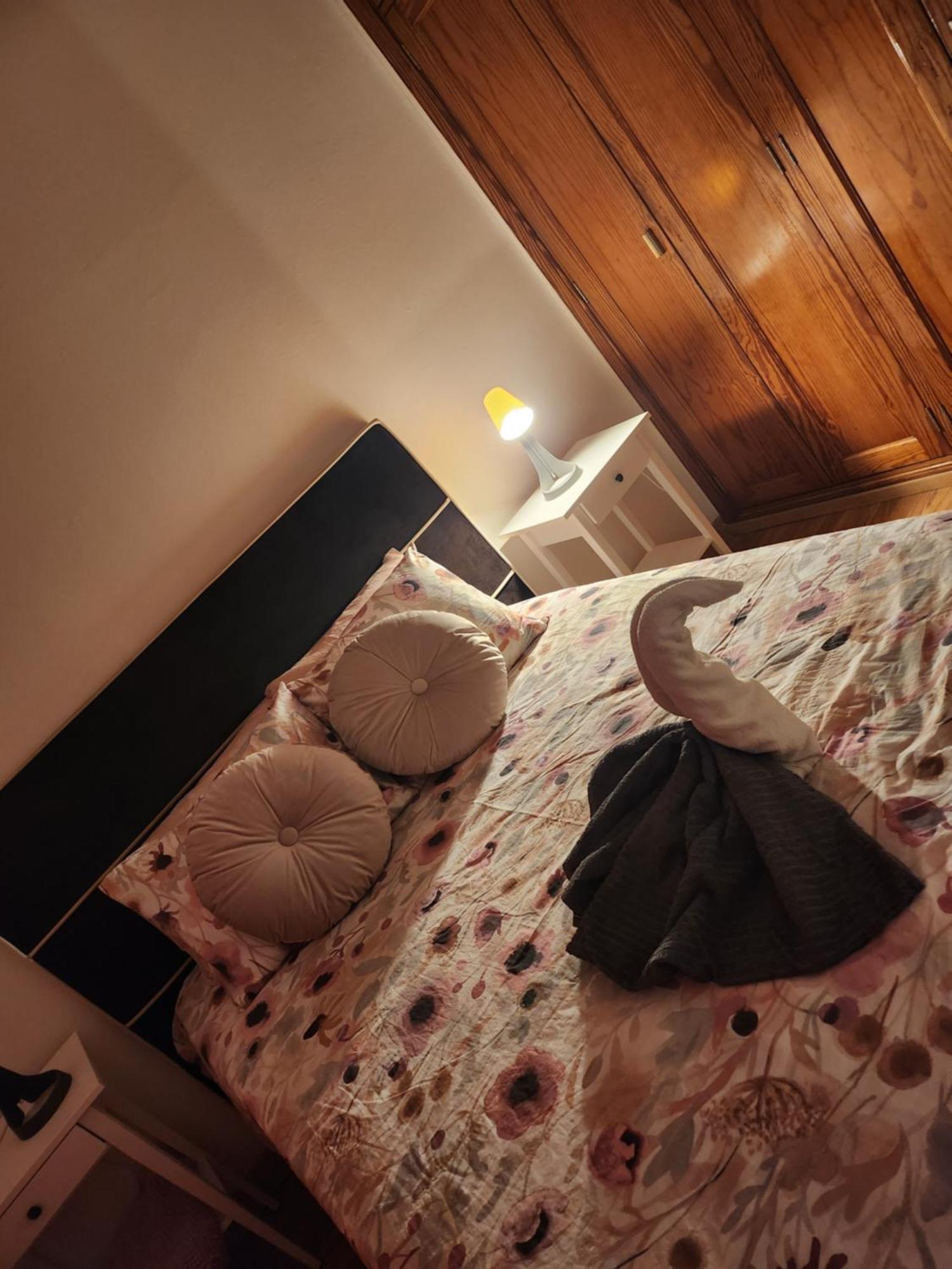 Casa Gara Isabel Apartment Arrecife  Ngoại thất bức ảnh