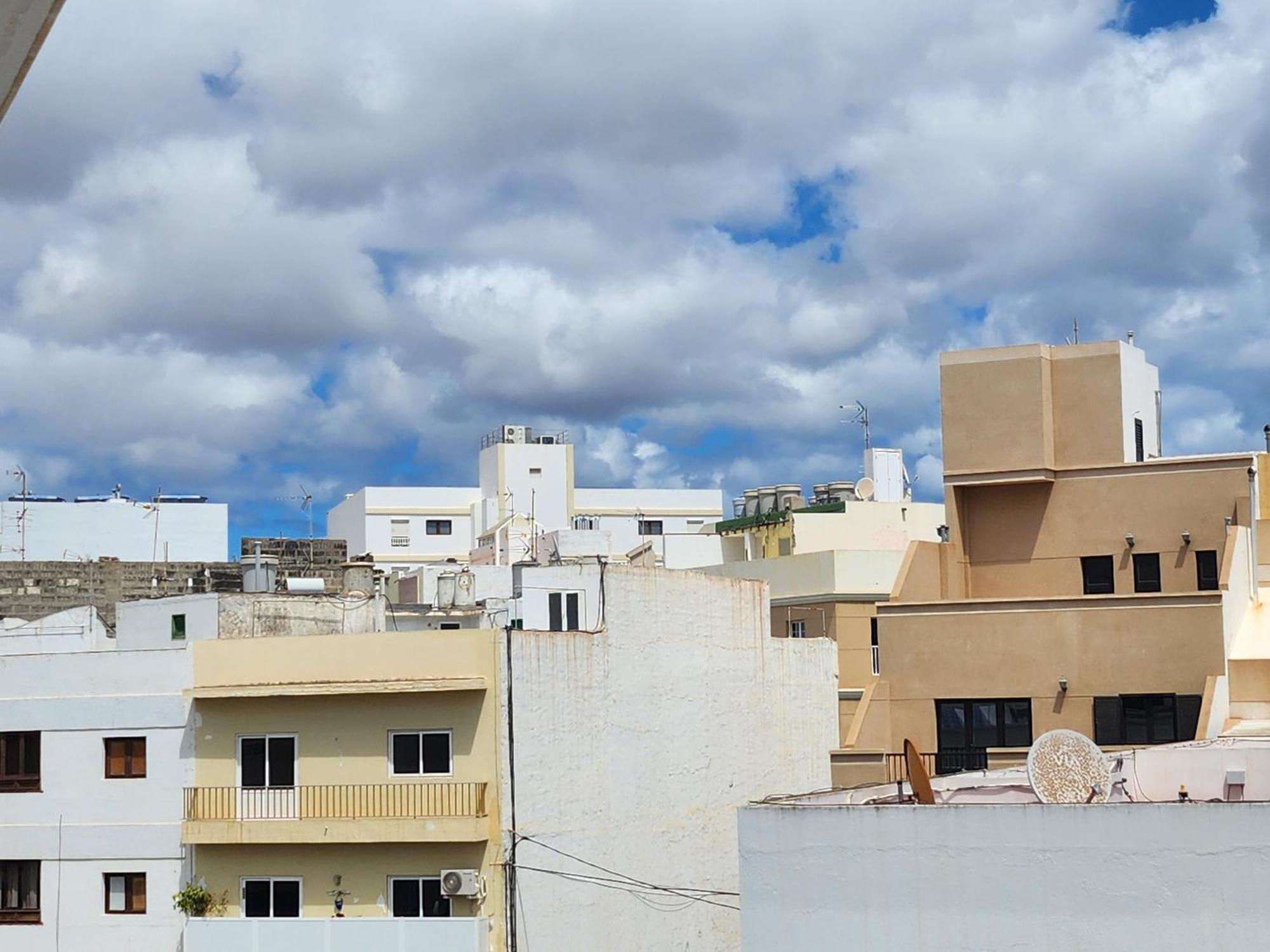 Casa Gara Isabel Apartment Arrecife  Ngoại thất bức ảnh