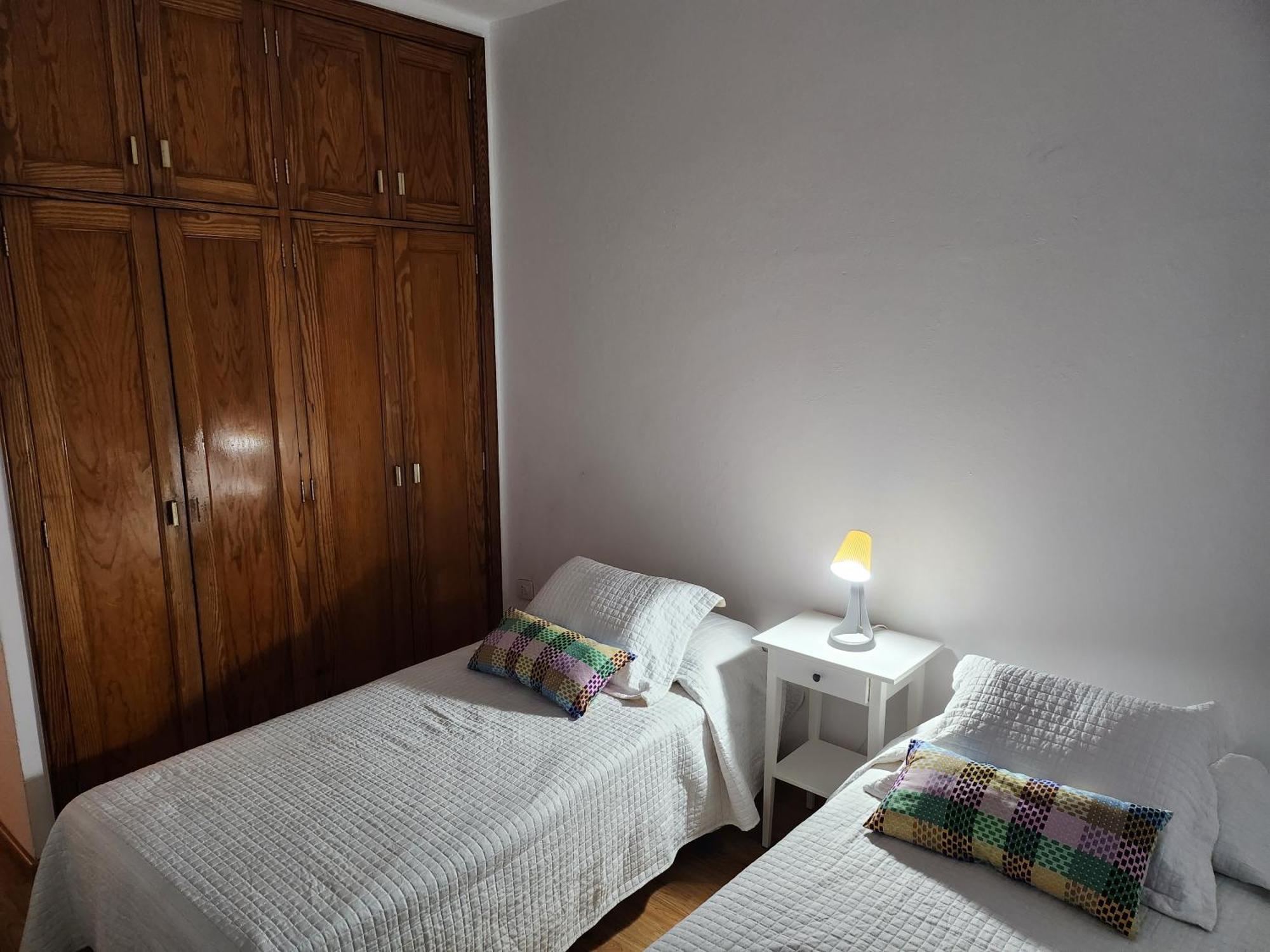 Casa Gara Isabel Apartment Arrecife  Ngoại thất bức ảnh