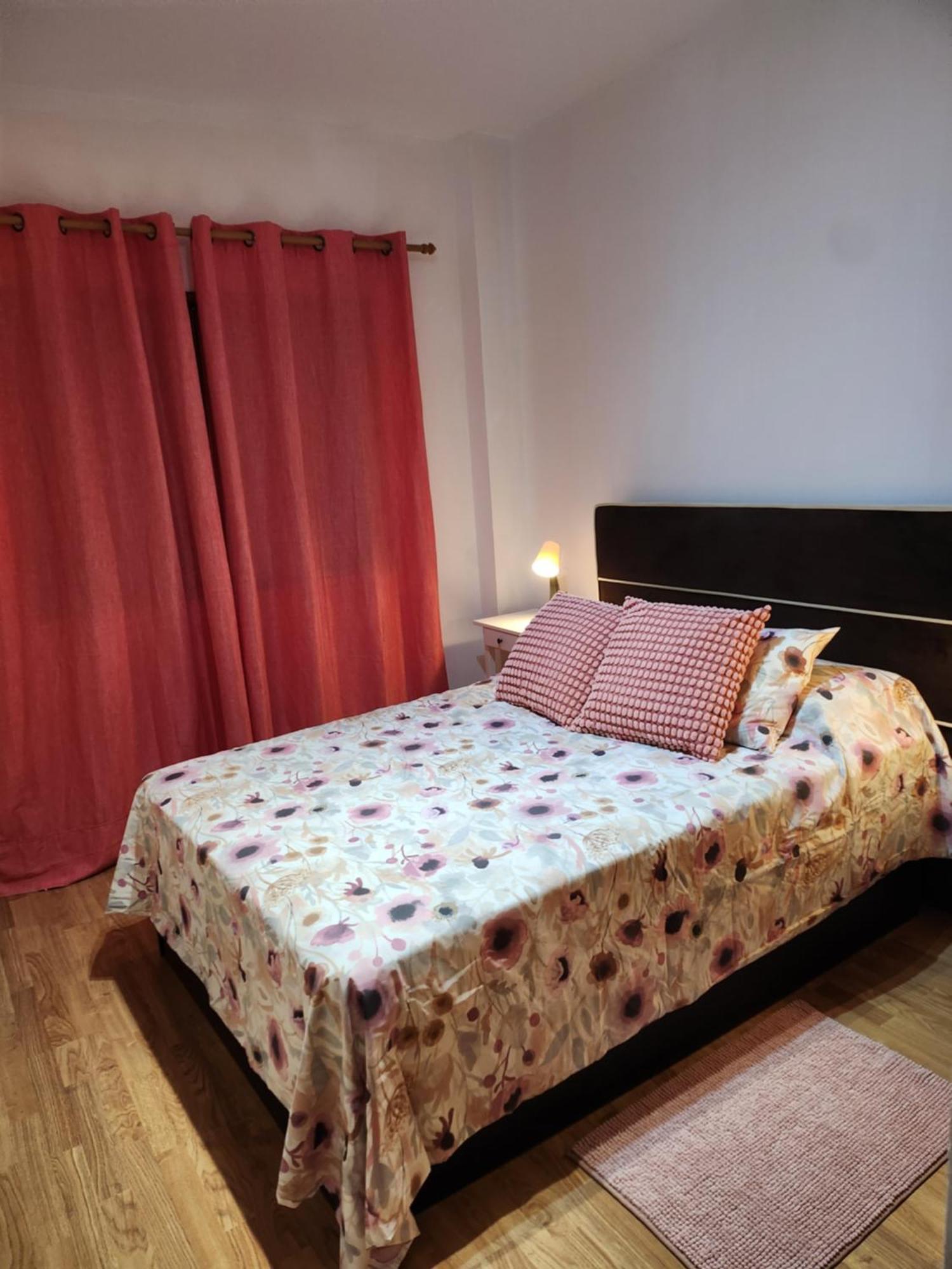 Casa Gara Isabel Apartment Arrecife  Ngoại thất bức ảnh