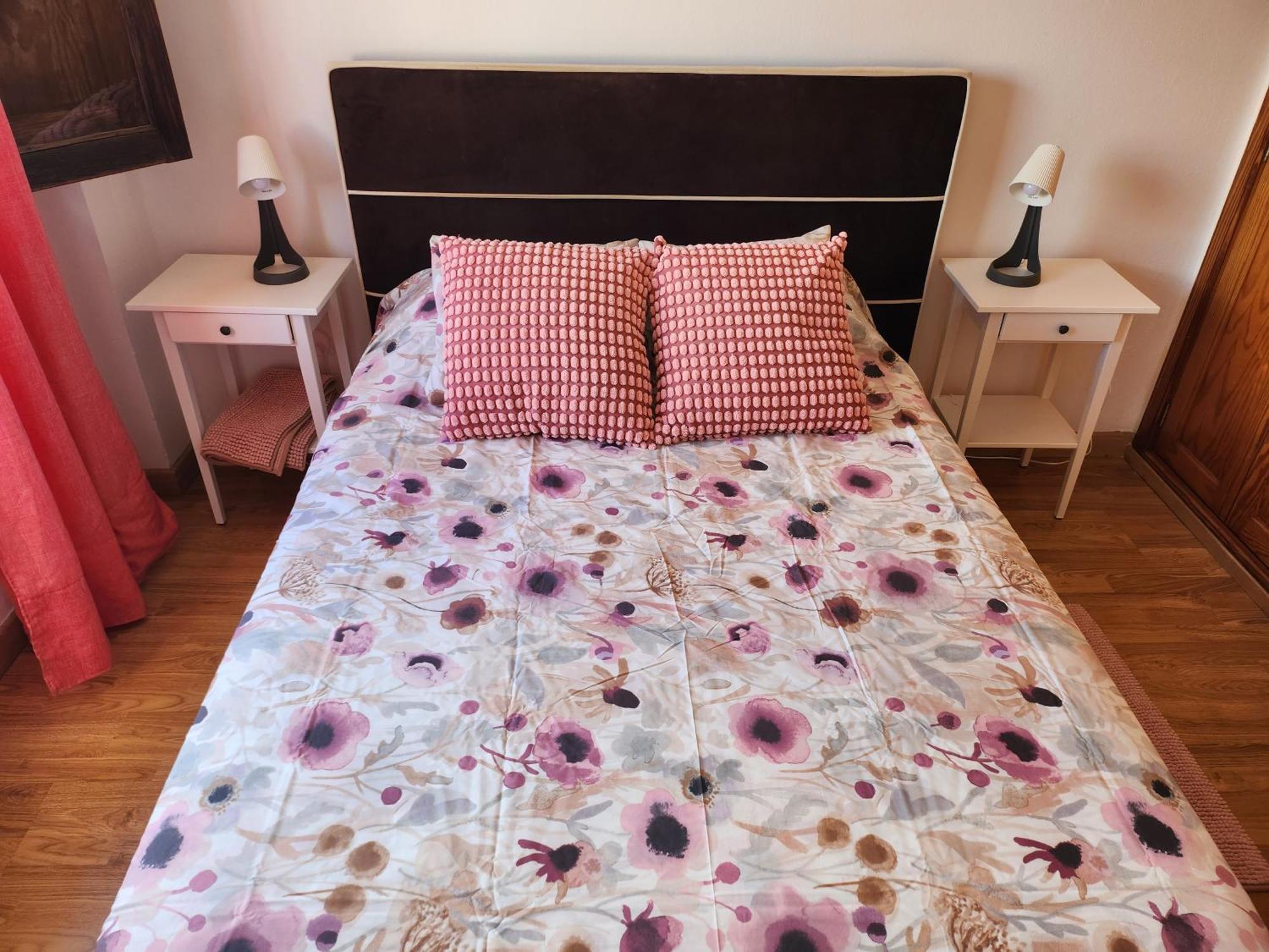 Casa Gara Isabel Apartment Arrecife  Ngoại thất bức ảnh