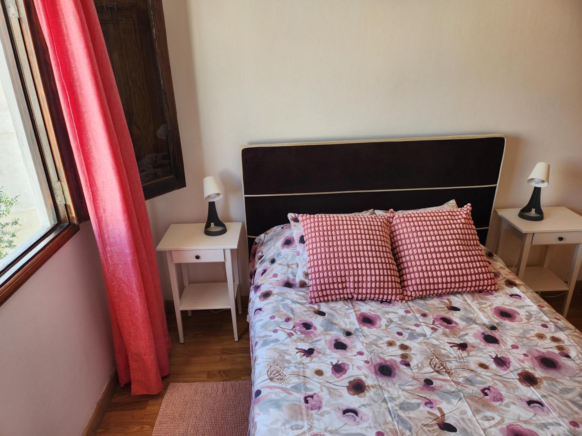 Casa Gara Isabel Apartment Arrecife  Ngoại thất bức ảnh