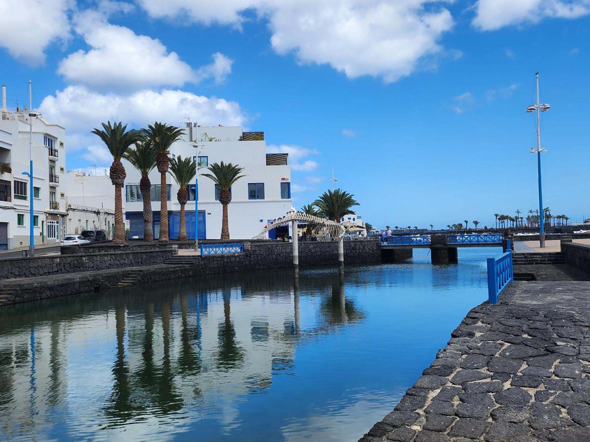 Casa Gara Isabel Apartment Arrecife  Ngoại thất bức ảnh