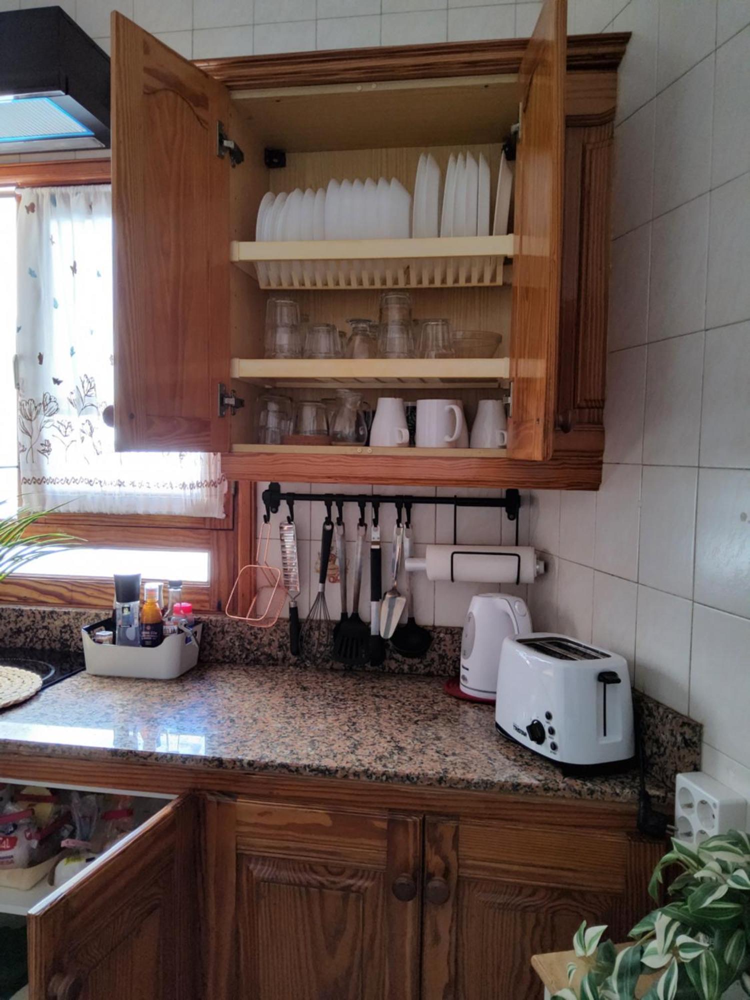 Casa Gara Isabel Apartment Arrecife  Phòng bức ảnh