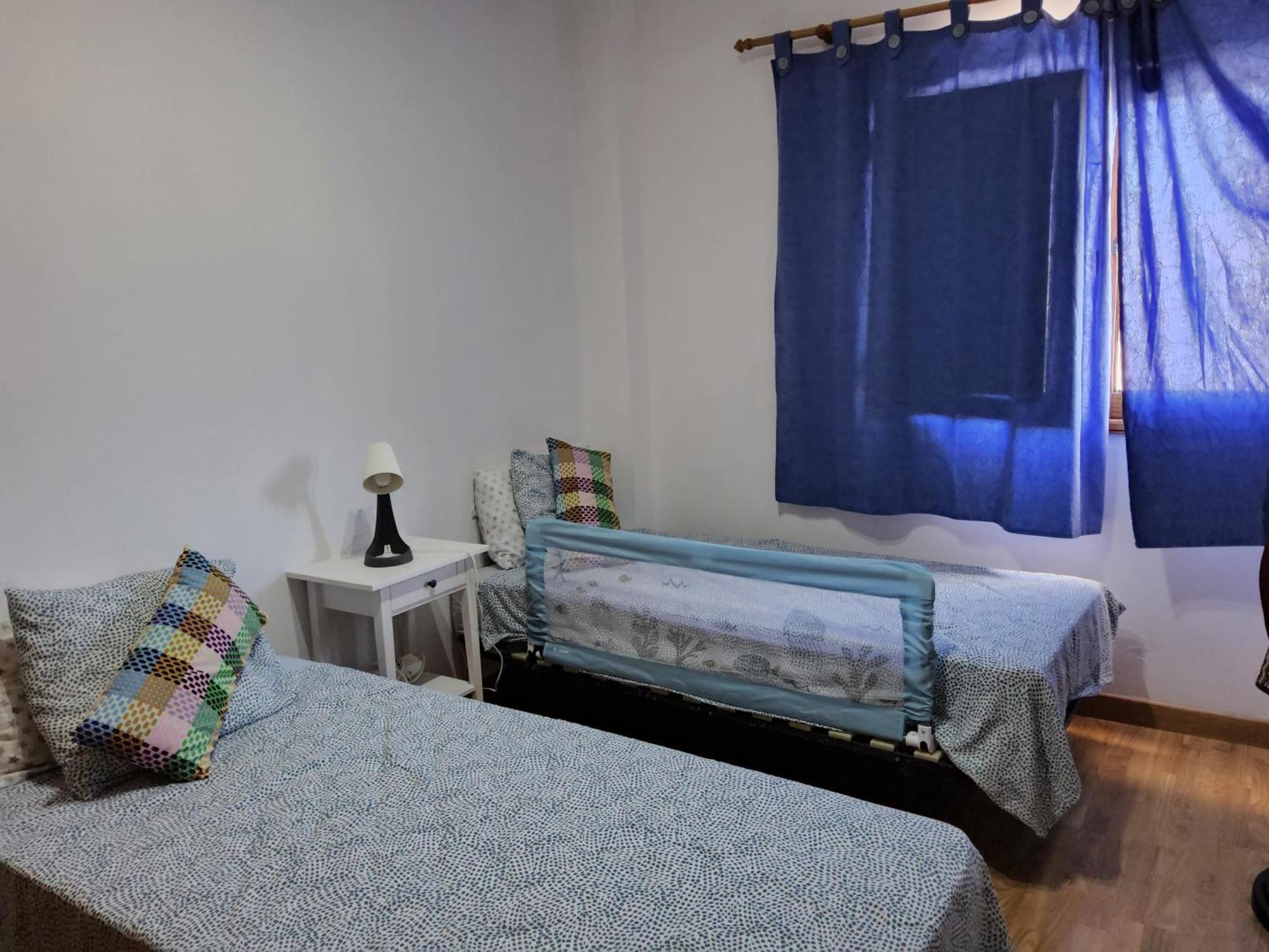 Casa Gara Isabel Apartment Arrecife  Phòng bức ảnh