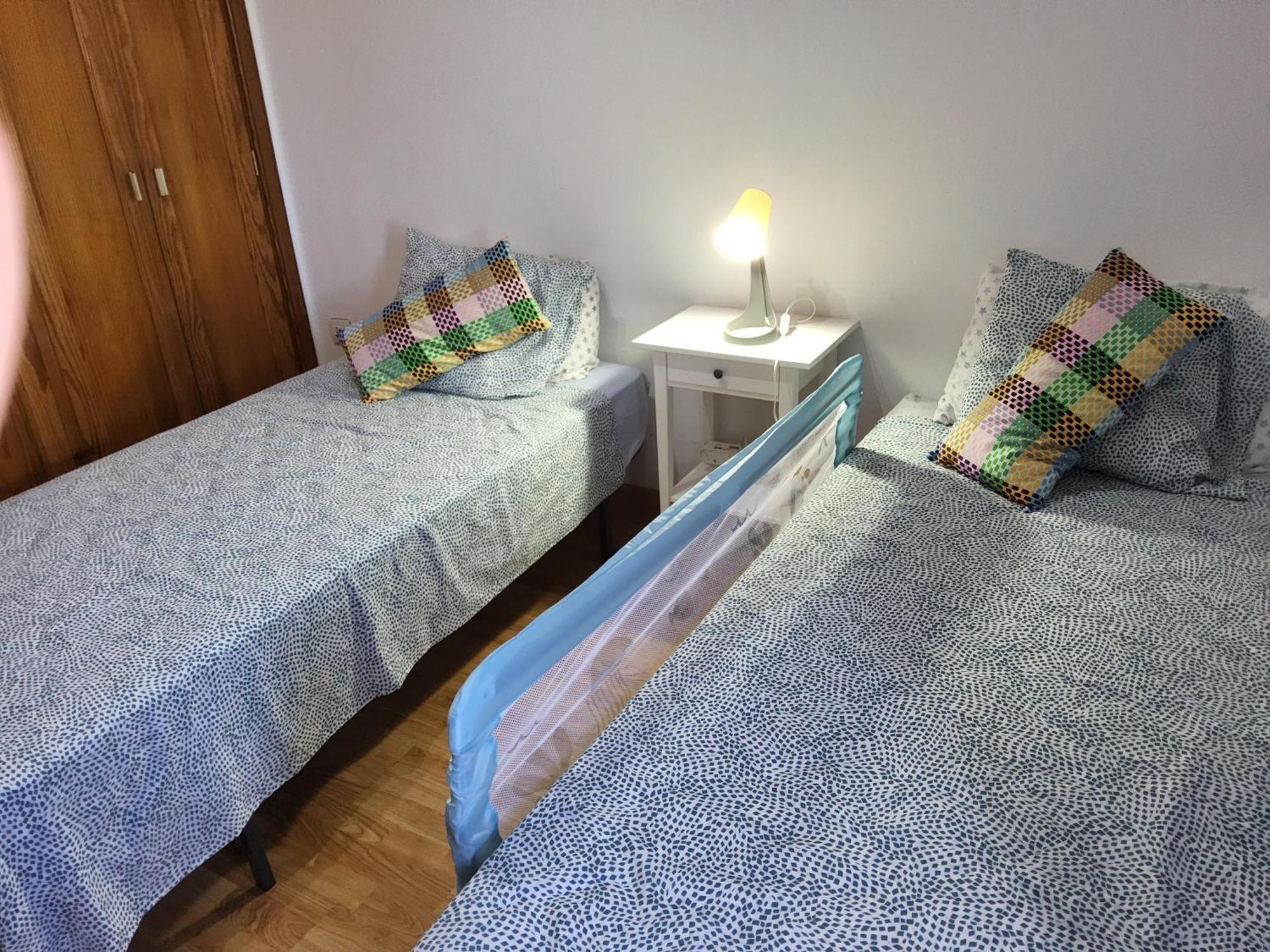 Casa Gara Isabel Apartment Arrecife  Phòng bức ảnh