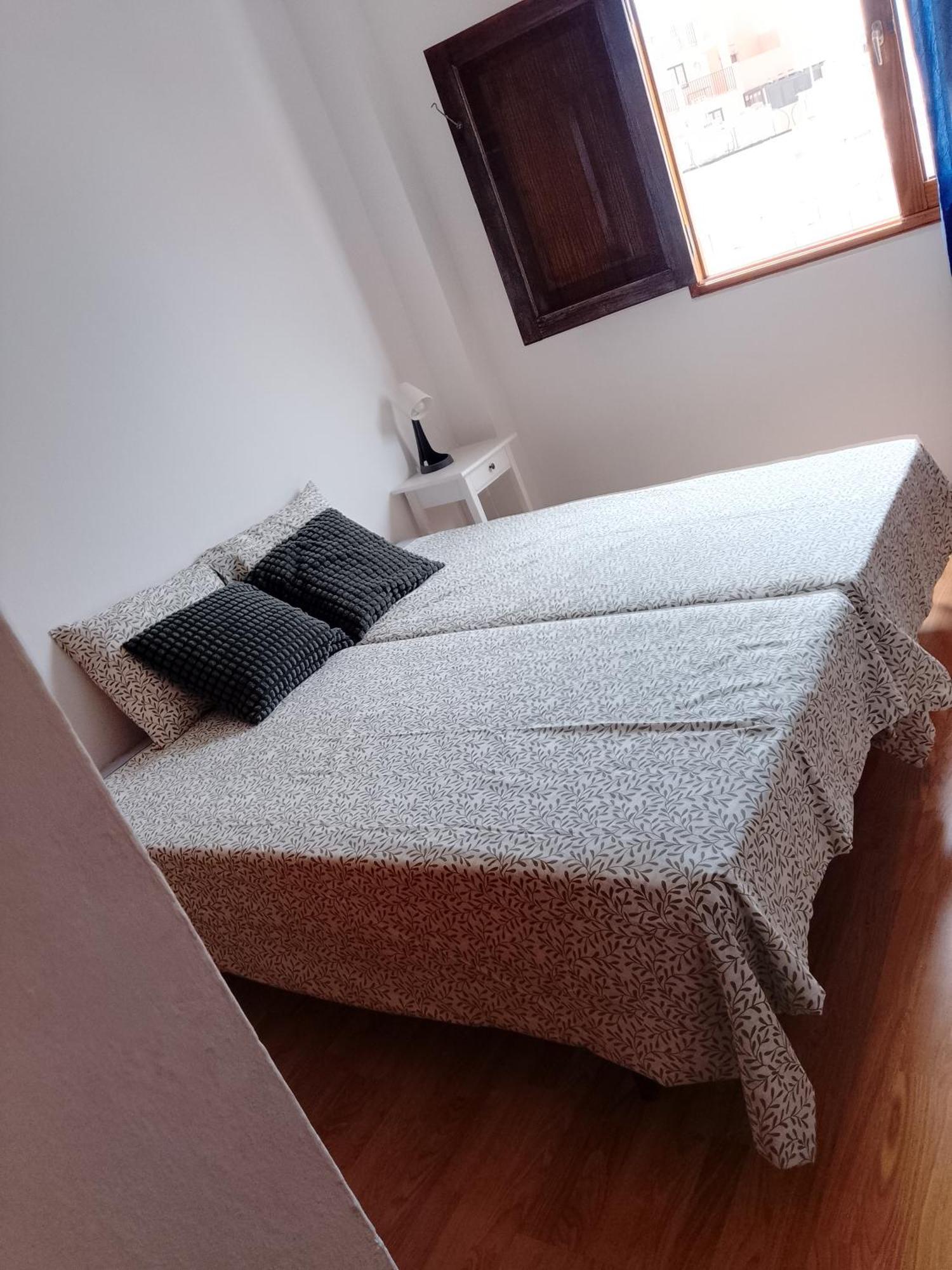 Casa Gara Isabel Apartment Arrecife  Ngoại thất bức ảnh