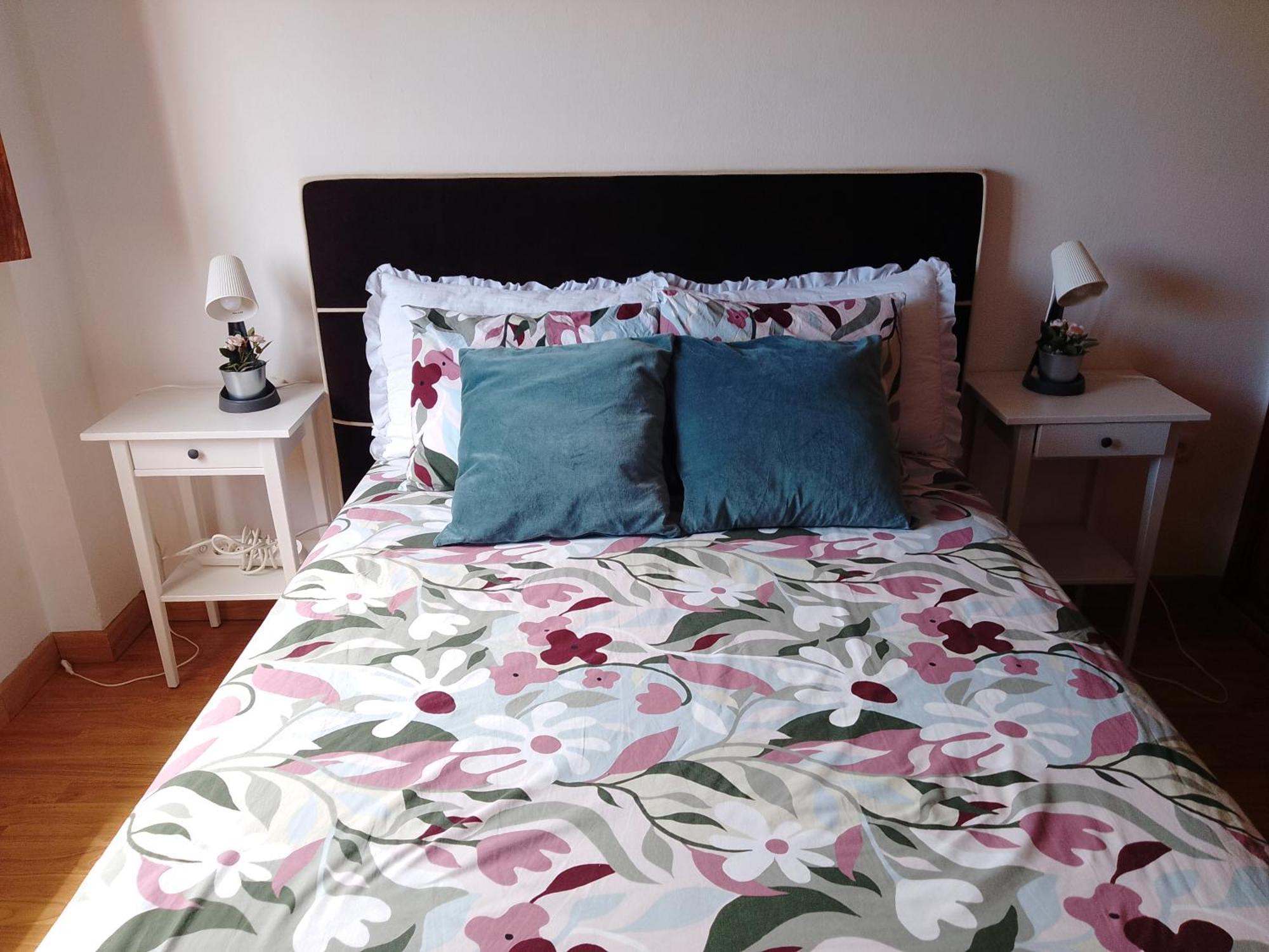 Casa Gara Isabel Apartment Arrecife  Ngoại thất bức ảnh